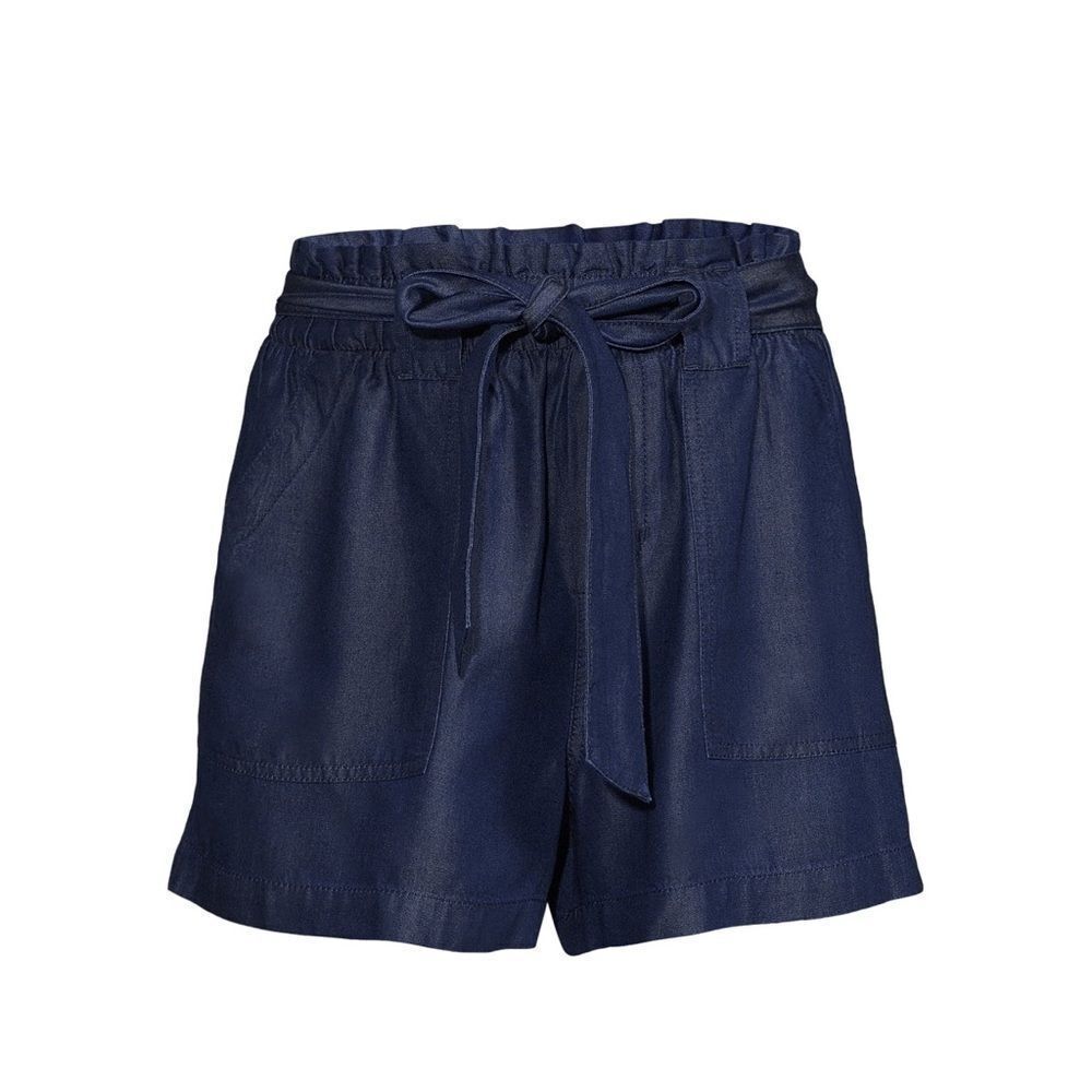 Time And Tru Women's Tencel Shorts size small